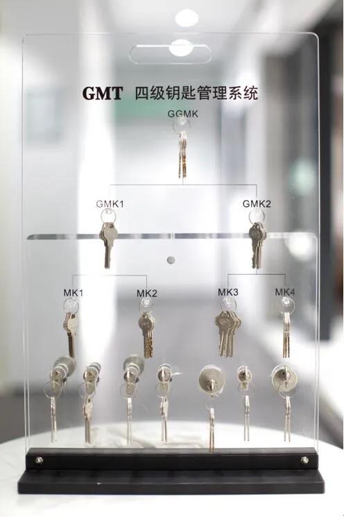 GMT鑰匙管理系統(tǒng)